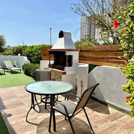Hotel Complex House Near The Beach Pafos Exterior foto